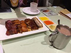 -大咀港式茶餐厅(海岸城店)