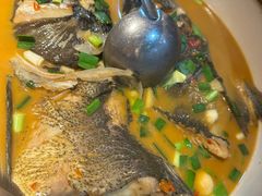 -千岛湖小鱼儿·淳安匠心农家菜