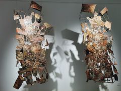 -武汉美术馆(汉口馆)