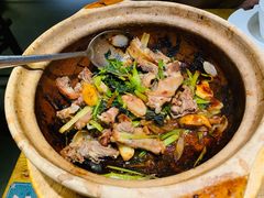 -大鸽饭(岗顶店)