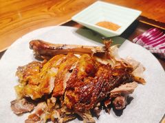 -驿楼兰·新疆菜(火车站店)