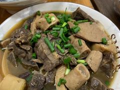 -正宗阳山牛杂(东城店)