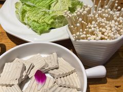 -额尔敦传统涮火锅·冰煮羊(铁东店)