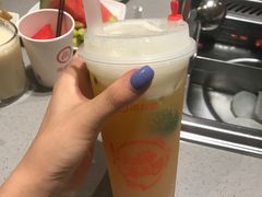 -海底捞火锅(方圆荟店)