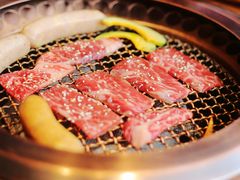 -炎蔵牛舌烤肉