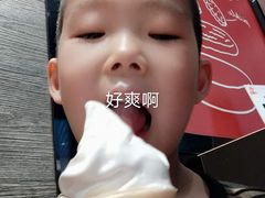 -麦当劳(光新乐购店)