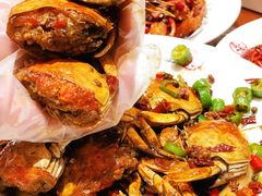 -有位虾匠·香辣蟹·小龙虾(李村店)