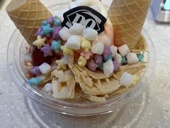 -DQ·蛋糕·冰淇淋(绿宝店)