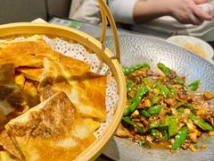 -零柒三幺·山野湖南菜(景枫中心店)