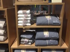 -MUJI无印良品(天河领展广场店)