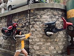 -济南轻骑摩托车有限公司(和平路)