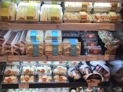 -85度C(厦门中华城新店)