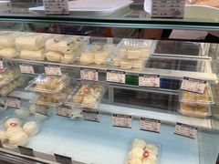 -白玉兰食品(中山公园龙之梦店)