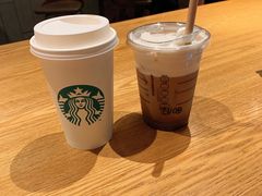 -星巴克臻选(深圳金光华店)