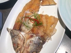 -汤城小厨•粤菜•靓汤(苏州街店)