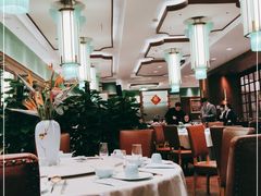 大堂-蝶园·装修中(BFC外滩金融中心店)