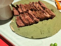 -春色如许·茶食餐厅(桃李春风店)