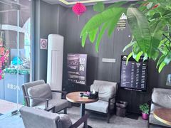 -鹿栖.精油SPA(金山世纪城店)