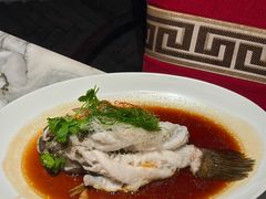 -湖滨28中餐厅·西湖宴·杭州君悦酒店