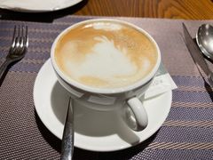 热拿铁-明星酒店•FORNETTO佛纳朵意餐厅•披萨•意面(湘隆时代广场店)