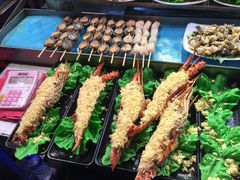 -六合夜市