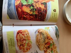 -多多旺港式茶餐厅(新区店)