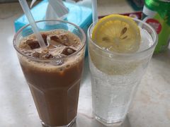 -渔记茶餐厅(渔村店)