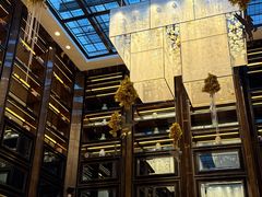 -行者书屋大堂吧 ·下午茶(南京圣和府邸酒店)