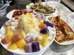 -荔芳传统糖水铺