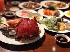 -济南富力凯悦酒店