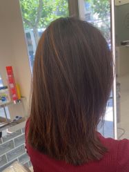 -PE SALON