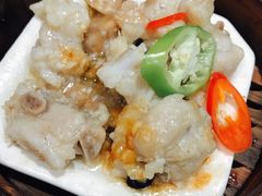 -点心皇子茶餐厅(万国大都会店)