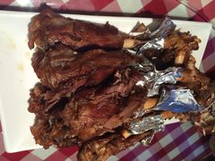 西贝莜面村(百联西郊店)-西贝莜面村(上海百联西郊店)