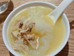 -尚海豆捞(乐虹坊店)