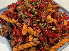 -辣盆盆麻辣小龙虾(哈尔滨总店)