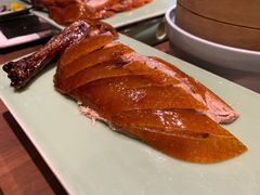 -唐廊烤鸭店(工体店)