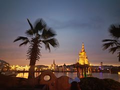 -大连海昌发现王国主题公园