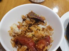 -香江小厨 The Kitchen(香江俱乐部店)