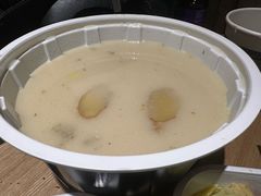-莆田餐厅PUTIEN(三里屯店)
