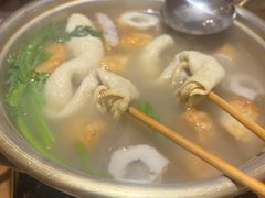 -冰川冷面·延边菜·炭烤串(观前店)