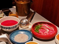 -巴奴毛肚火锅(悠唐购物中心店)