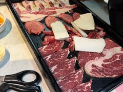 -六七八韩式烤肉·韩国料理(上杭路店)