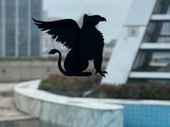 -上海明天广场JW万豪酒店