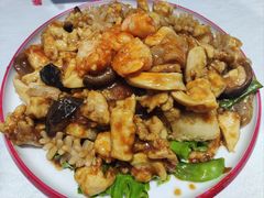 -大眼锅贴水饺(河东店)