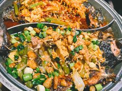 -味妙烤鱼吧(回龙观店)