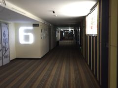 -南宁时代电影大世界(CGS激光中国巨幕)