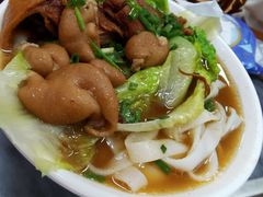 牛腩猪肠河粉-珍珍小食店(西华路店)