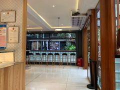 -花间茶(华侨城创意园店)