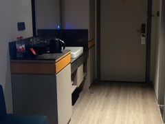 -如家商旅酒店(成都太古里双桥子店)