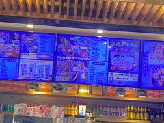 -西部马华清真兰州牛肉面·烧烤夜市(三里河店)